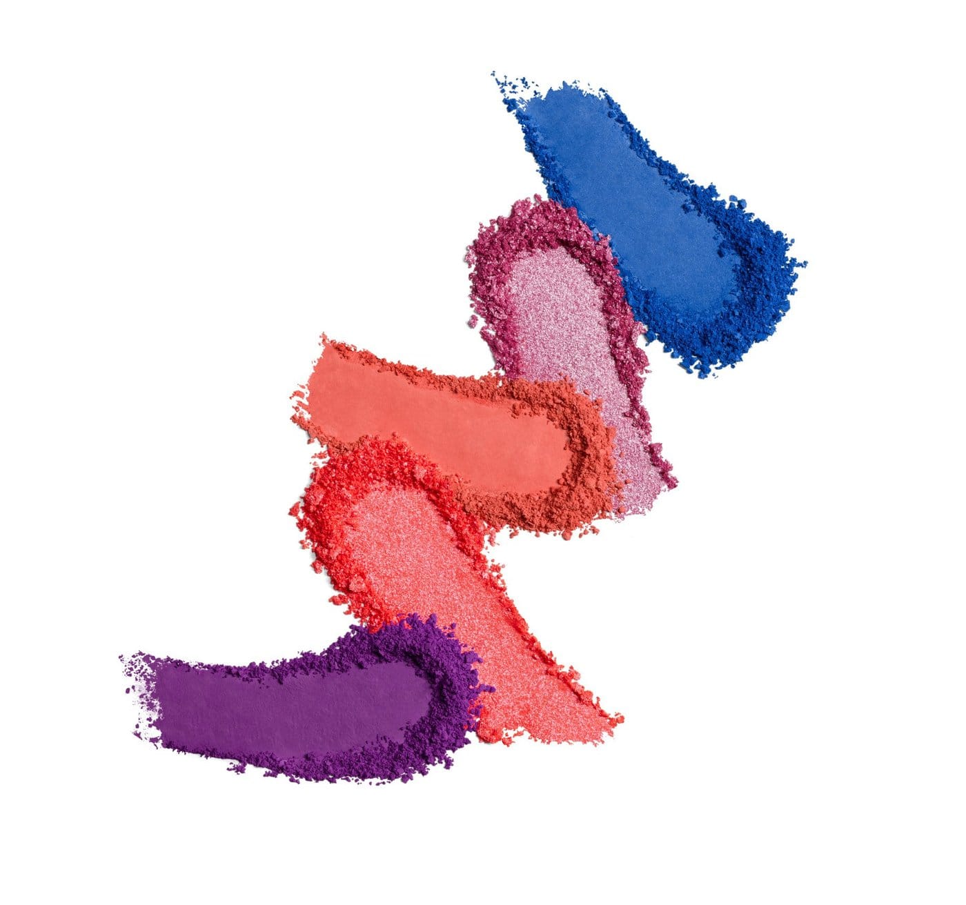 MORPHE X LISA FRANK - 35B BY LISA FRANK ARTISTRY PALETTE - FORREST™
