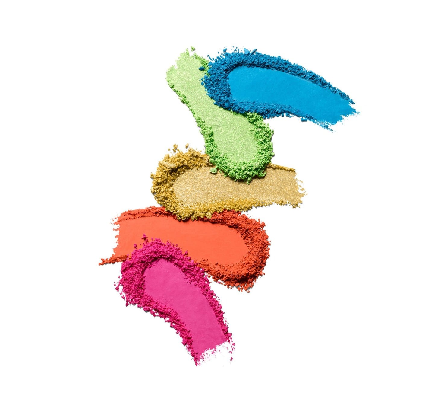 MORPHE X LISA FRANK - 35B BY LISA FRANK ARTISTRY PALETTE - FORREST™