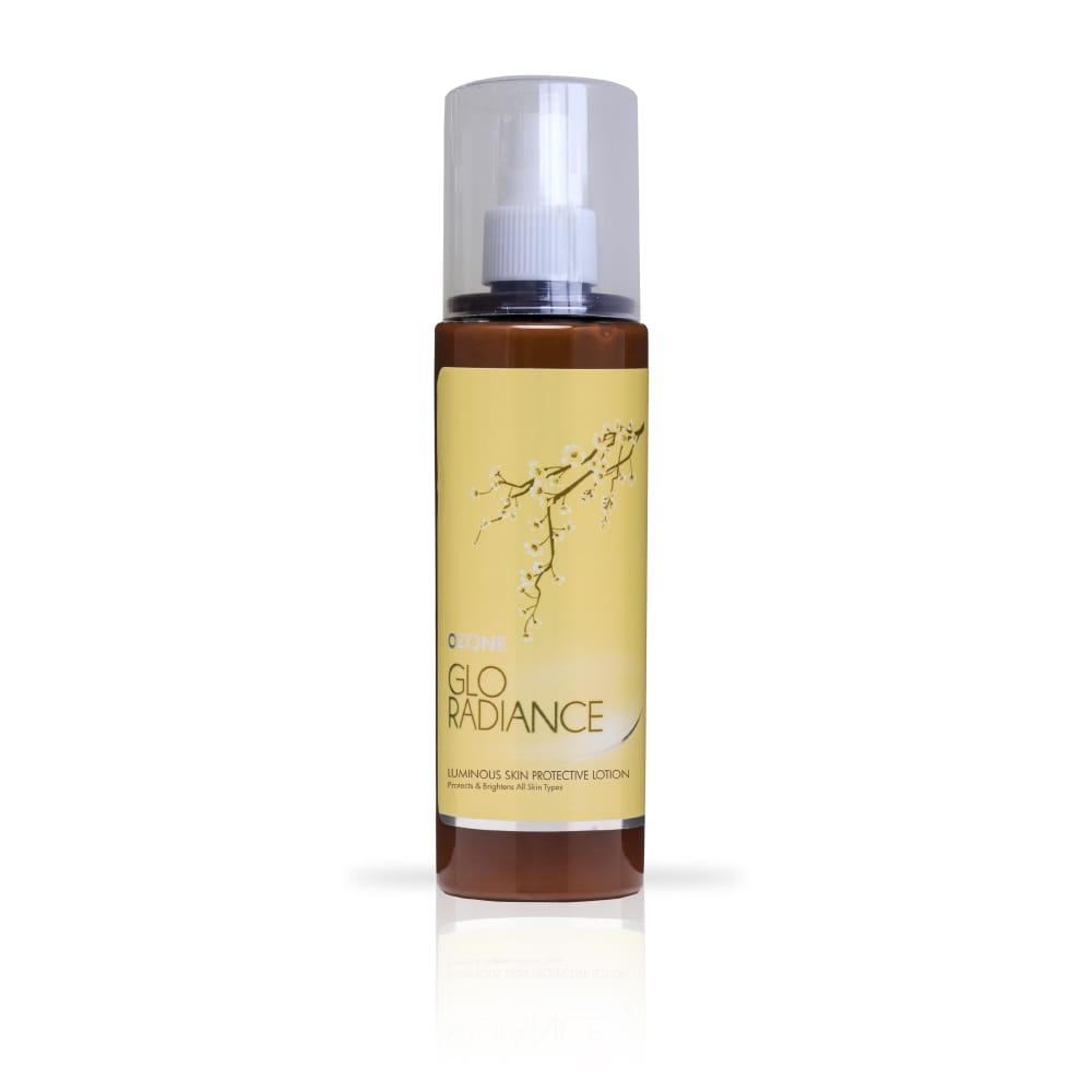 Ozone Glo Radiance Luminous Skin Protection Lotion (150mL)
