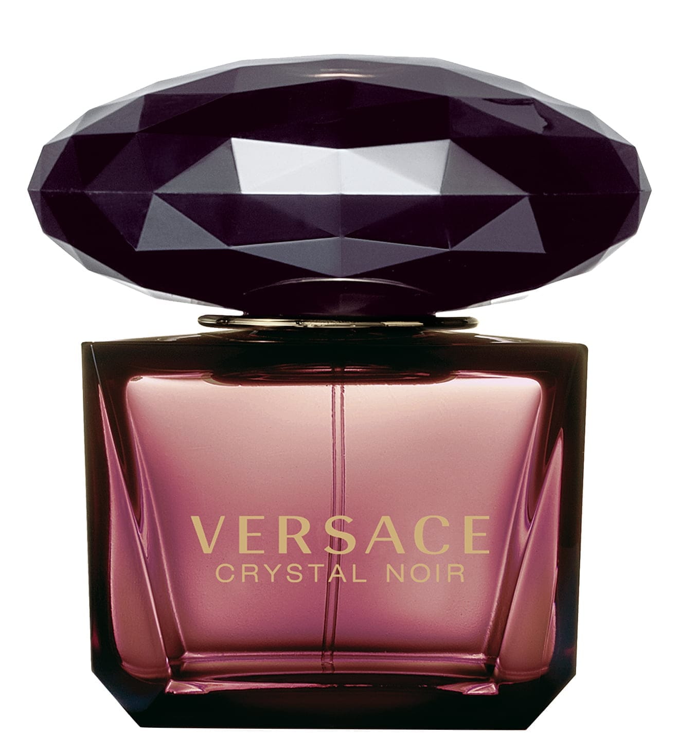 VERSACE - Crystal Noir Eau de Toilette - 90mL for (Women)