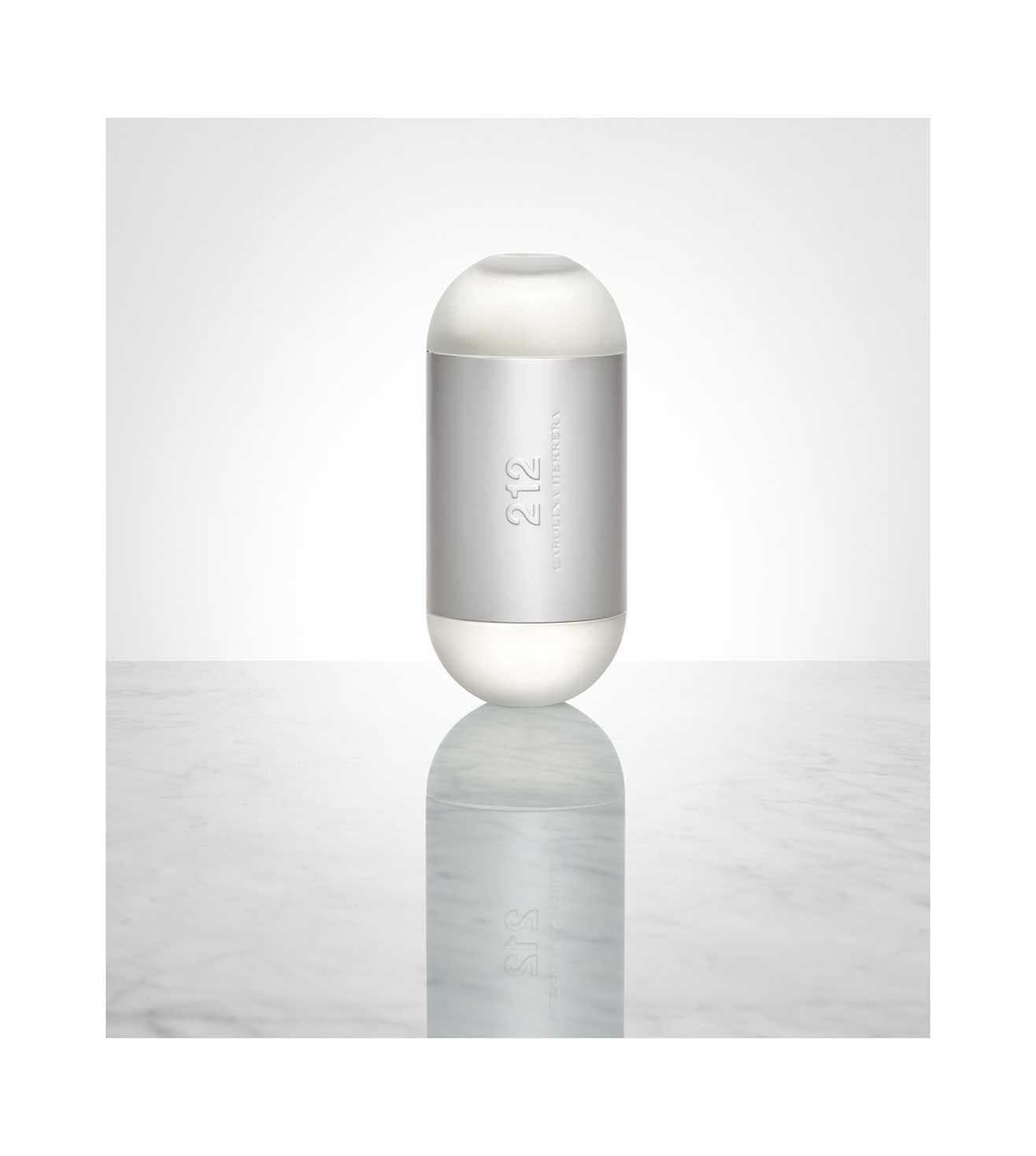 212 NYC Eau de Toilette (women) - 100mL