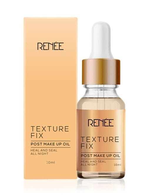 Renee - Texture Fix Post Make Up Oil - (10mL)