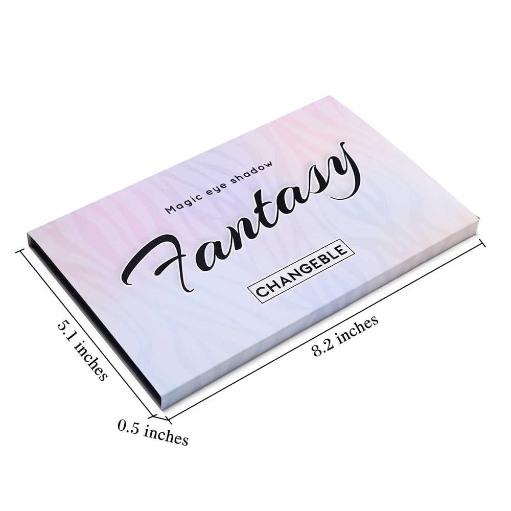 UCANBE - Fantasy Eyeshadow Palette (01)