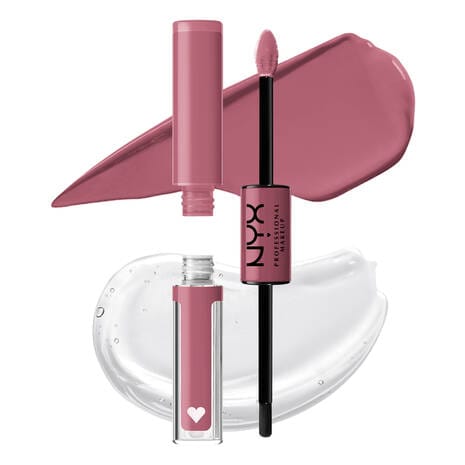 NYX - SHINE LOUD HIGH SHINE LIP COLOR (3.4mL)