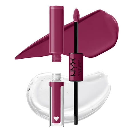 NYX - SHINE LOUD HIGH SHINE LIP COLOR (3.4mL)