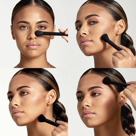 NYX - HIGHLIGHT & CONTOUR PRO PALETTE