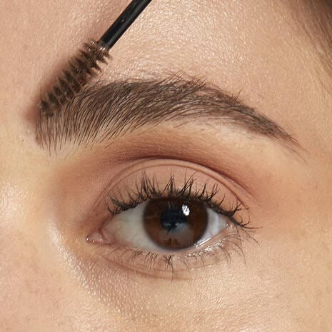 Nyx - TINTED BROW MASCARA (SHADE - BRUNETTE)
