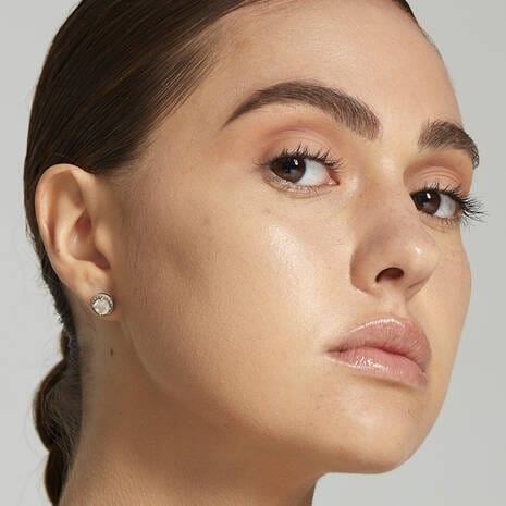 Nyx - TINTED BROW MASCARA (SHADE - BRUNETTE)
