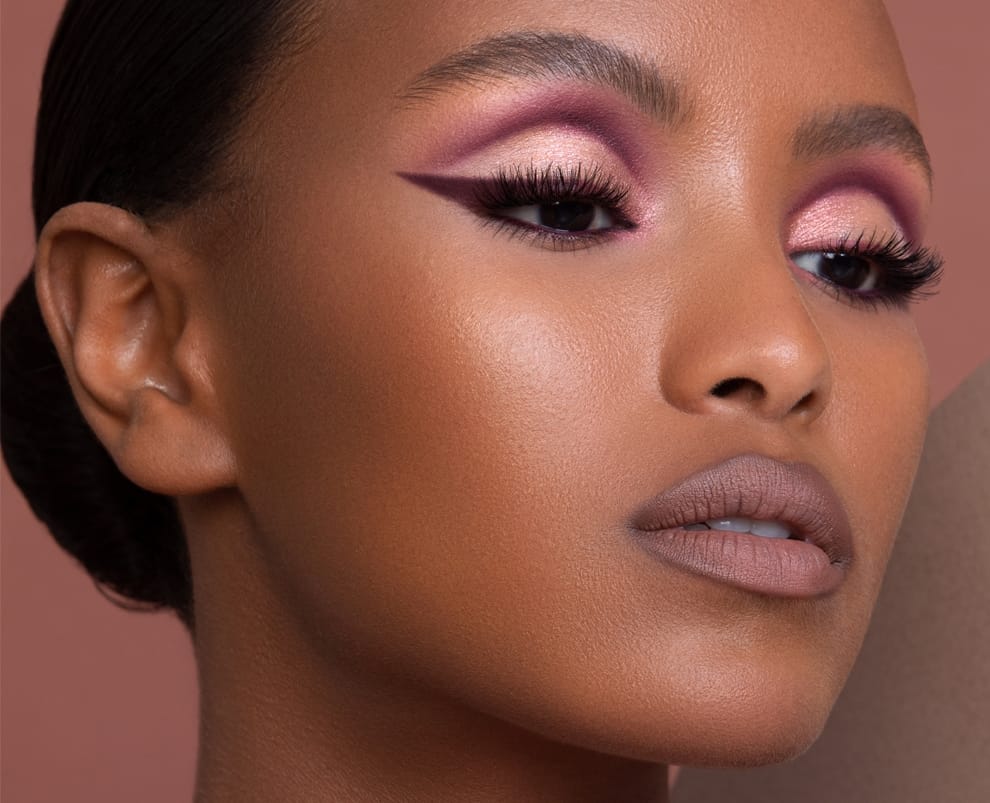 Natasha Denona Retro Eyeshadow Palette
