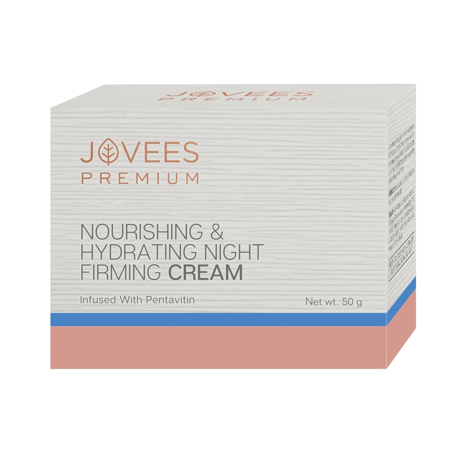 Jovees - Premium Night Firming Cream (50g)