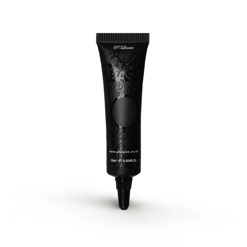 P.LOUISE - BADDA SHADE (BLACK BASE) SINGLE EYE BASE (15mL)