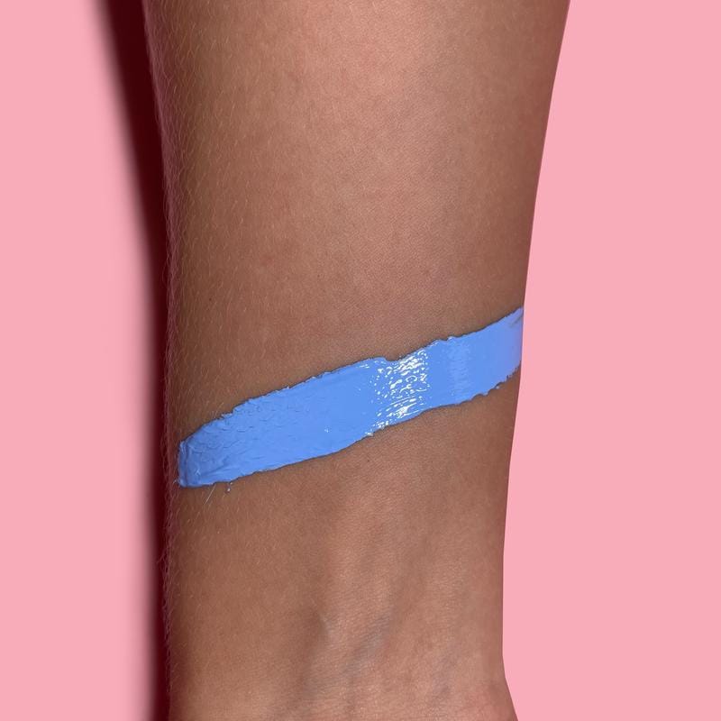 P.LOUISE - SHADE (SUMMER BLUES) COLOURED EYE BASE (15mL)