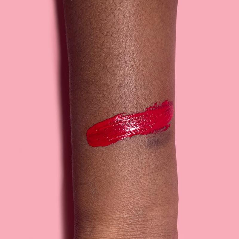 P.LOUISE - SHADE (RUDE BOY RED) COLOURED EYE BASE (15mL)
