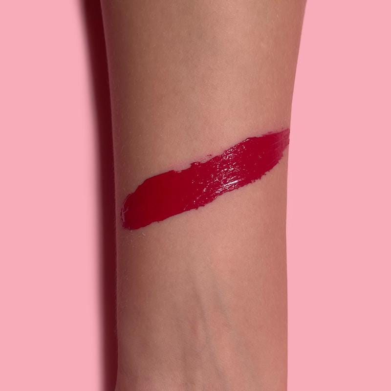 P.LOUISE - SHADE (RUDE BOY RED) COLOURED EYE BASE (15mL)