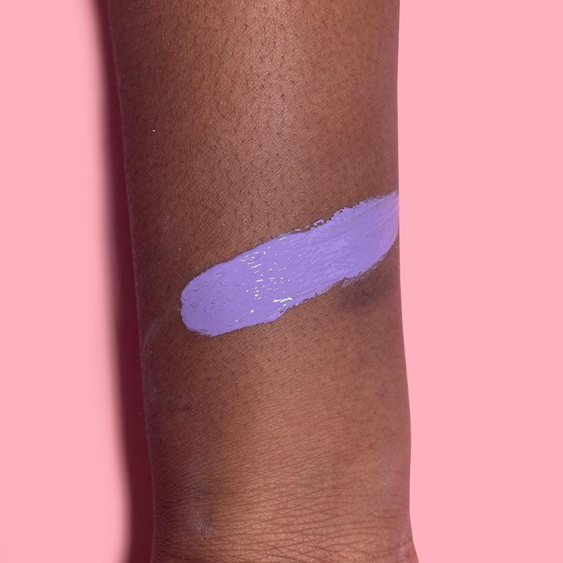 P.LOUISE - SHADE (VIVID VIOLET) COLOURED EYE BASE (15mL)