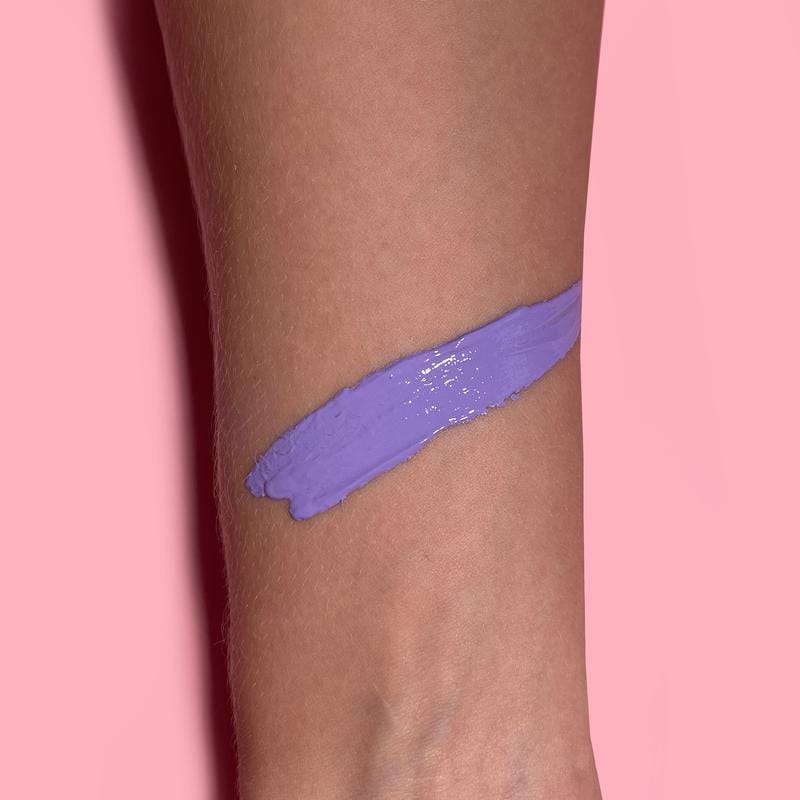 P.LOUISE - SHADE (VIVID VIOLET) COLOURED EYE BASE (15mL)
