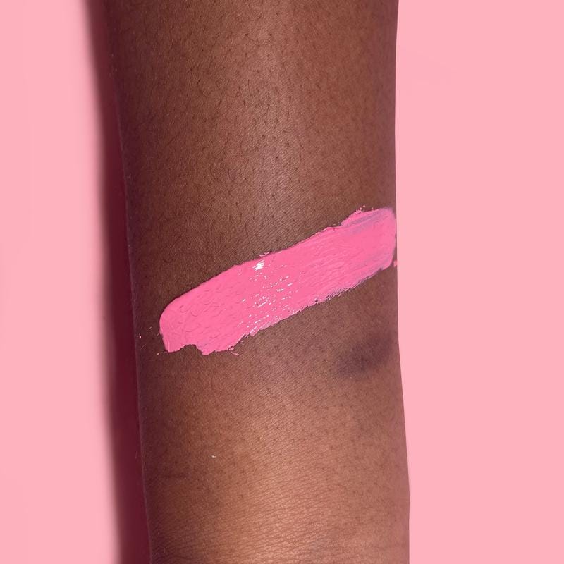 P.LOUISE - SHADE (WINTER ROSE) COLOURED EYE BASE (15mL)