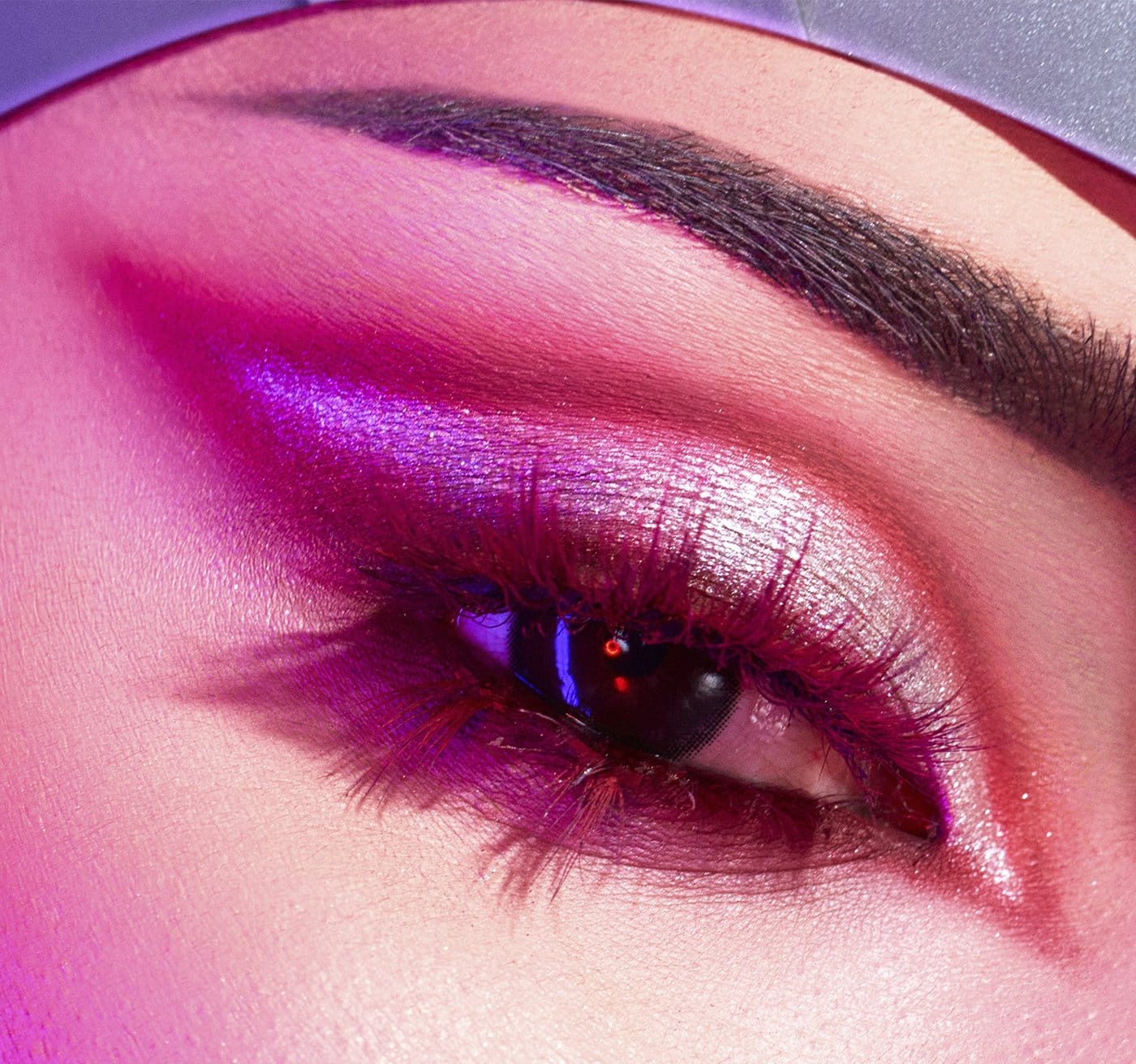 MORPHE X - NIKITA ARTISTRY PALETTE