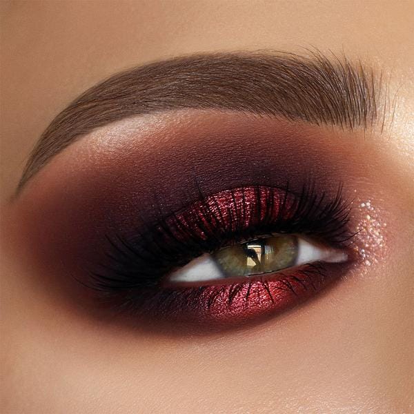 Pat McGrath Labs - MOTHERSHIP V: BRONZE SEDUCTION Eyeshadow PALETTE