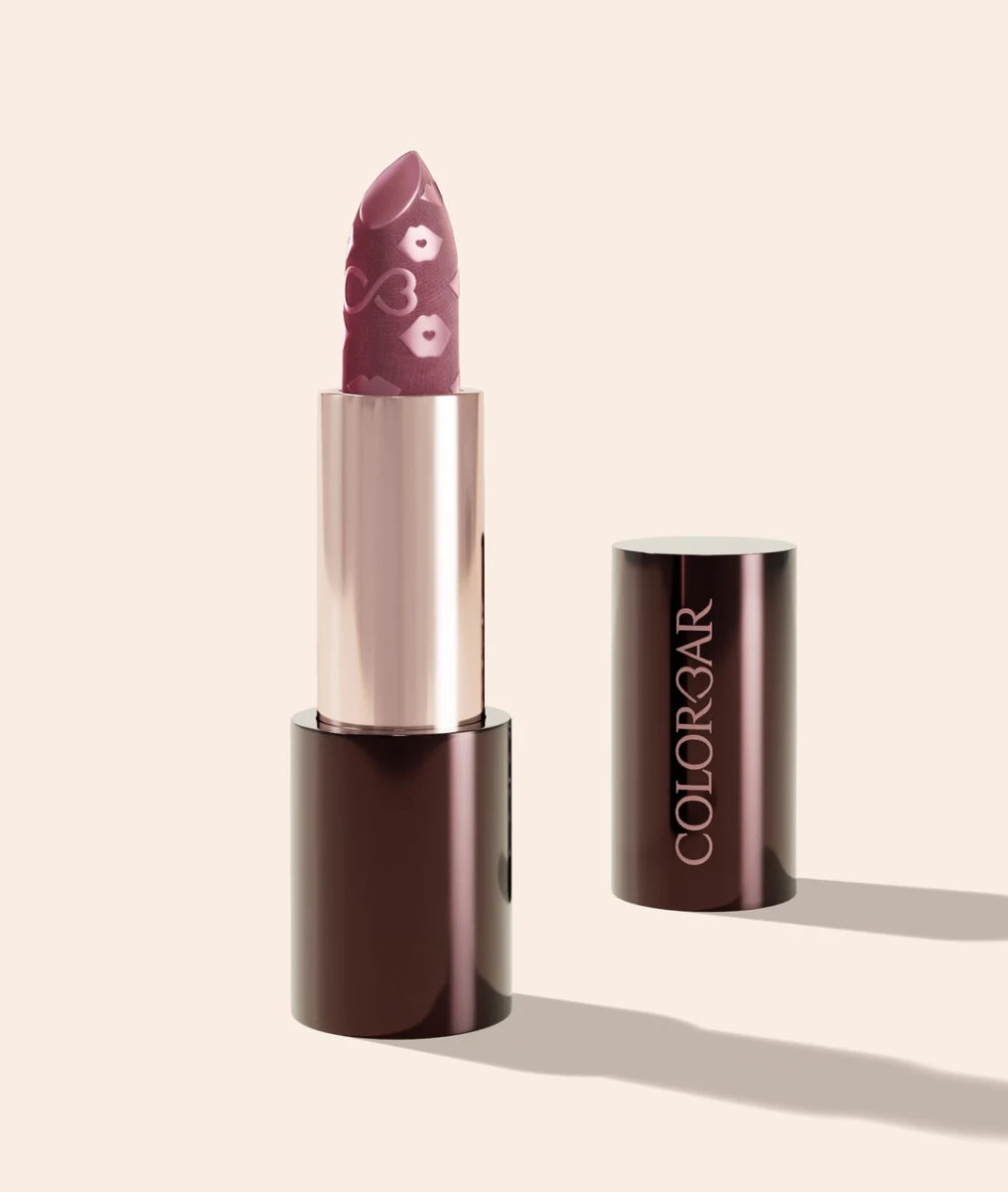 Colorbar -  Sinful Matte Lipcolor - Wild Night (3.5g)