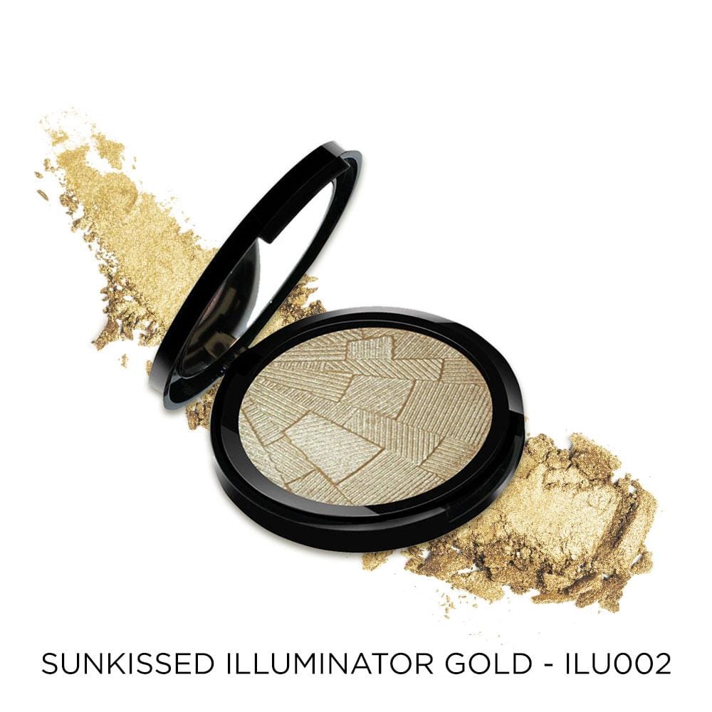 FOREVER 52 - SUNKISSED ILLUMINATOR GOLD – {ILU002}