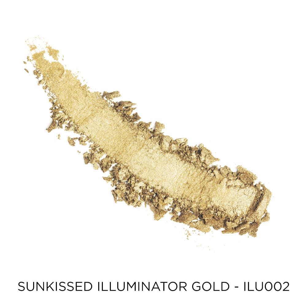FOREVER 52 - SUNKISSED ILLUMINATOR GOLD – {ILU002}