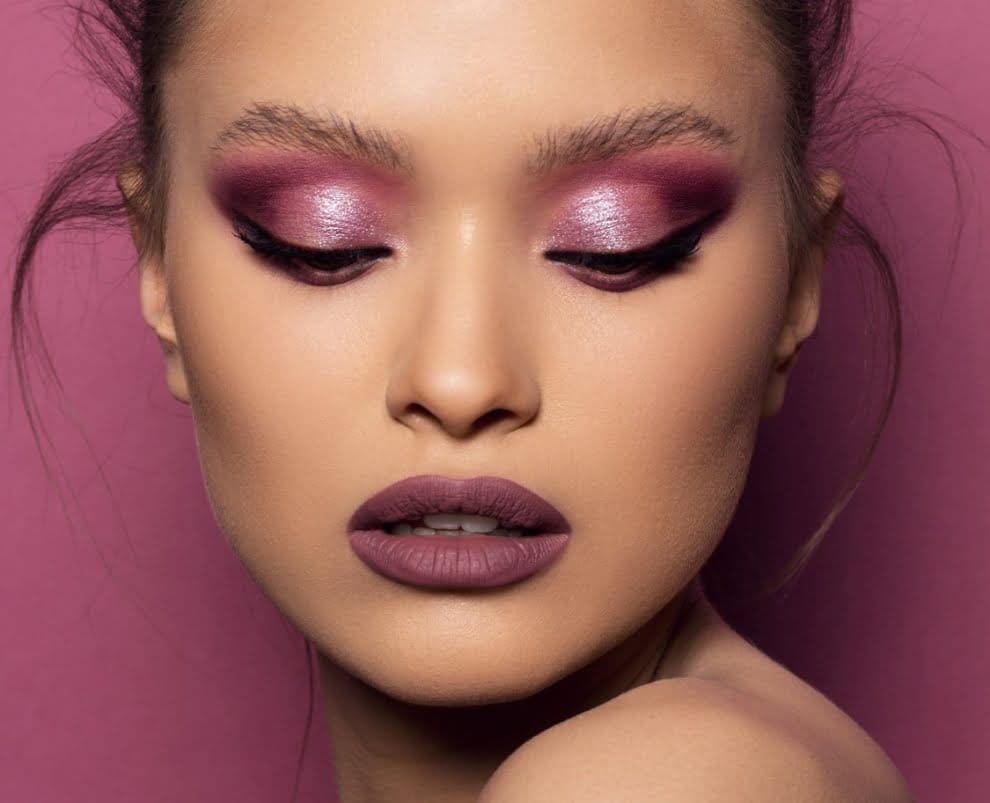 Natasha Denona Sunrise Eyeshadow Palette