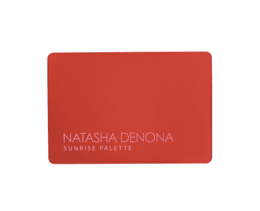 Natasha Denona Sunrise Eyeshadow Palette