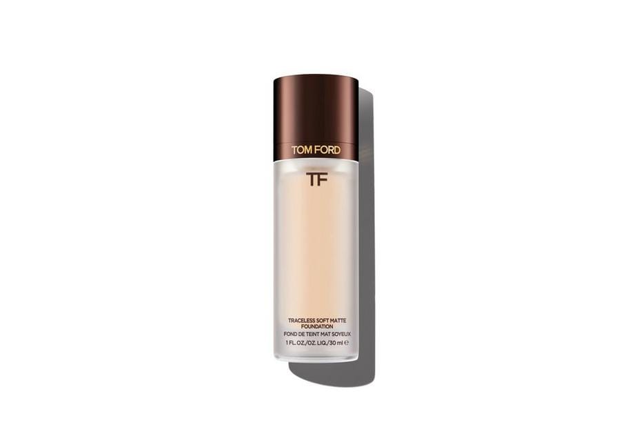 Tom Ford - TRACELESS SOFT MATTE FOUNDATION (30mL)