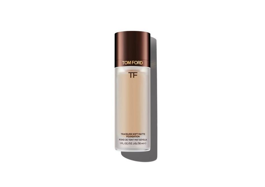 Tom Ford - TRACELESS SOFT MATTE FOUNDATION (30mL)