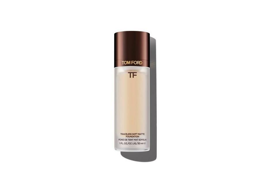 Tom Ford - TRACELESS SOFT MATTE FOUNDATION (30mL)