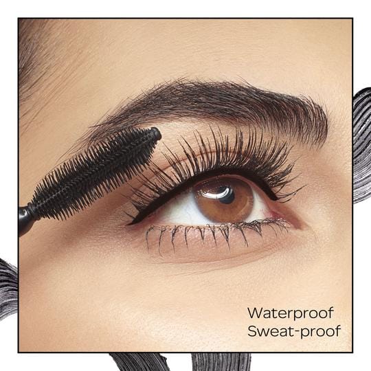 Faces Canada - Ultime Pro HD Whopper Lashes Mascara (5mL)