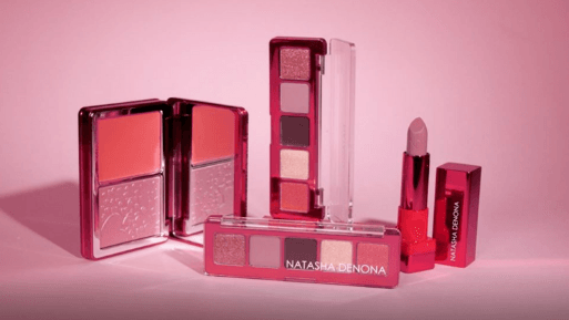 Natasha Denona Love Cheek Duo Cream Blush & Highlighter