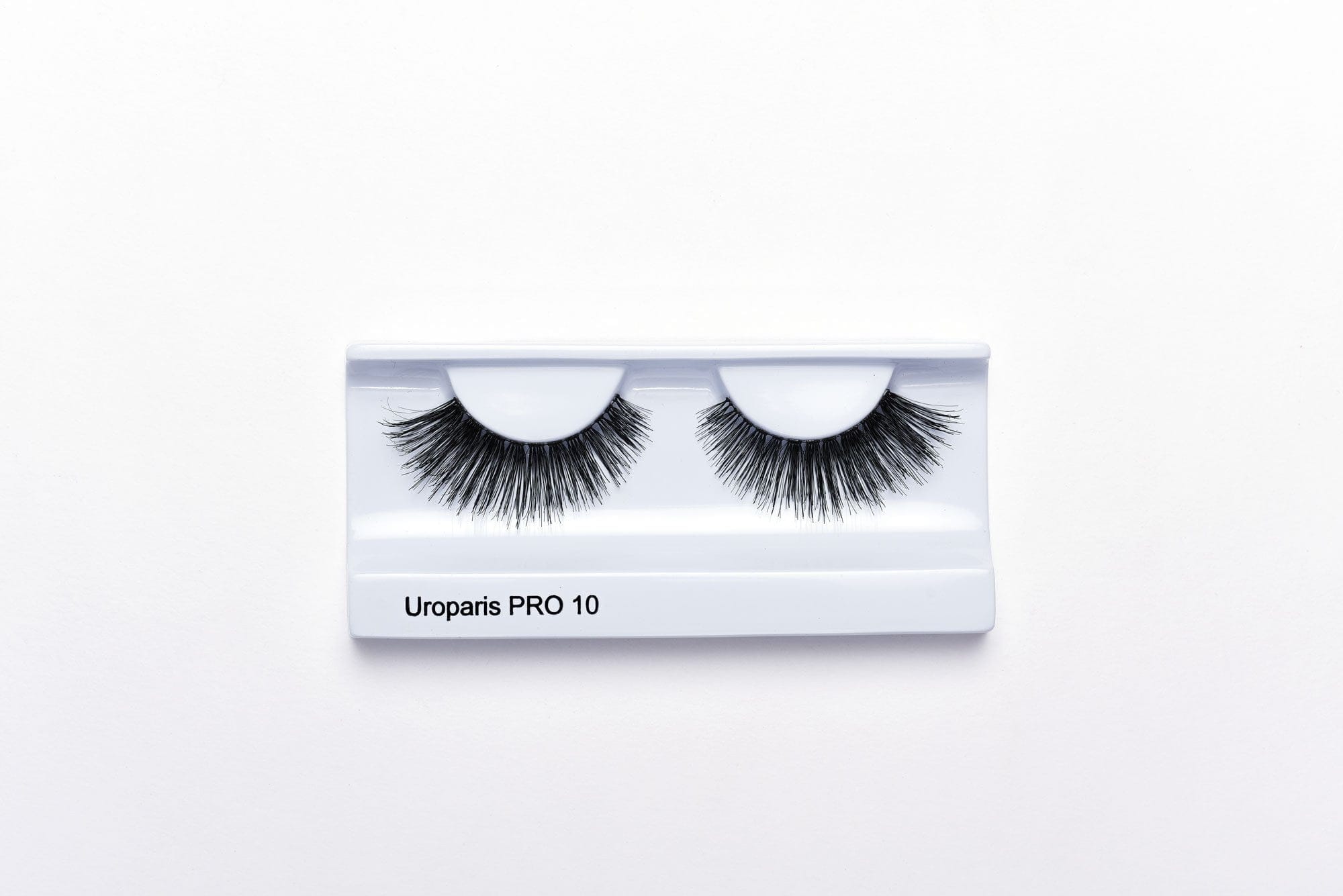 Uroparis - PRO 10 Human Hair 3D