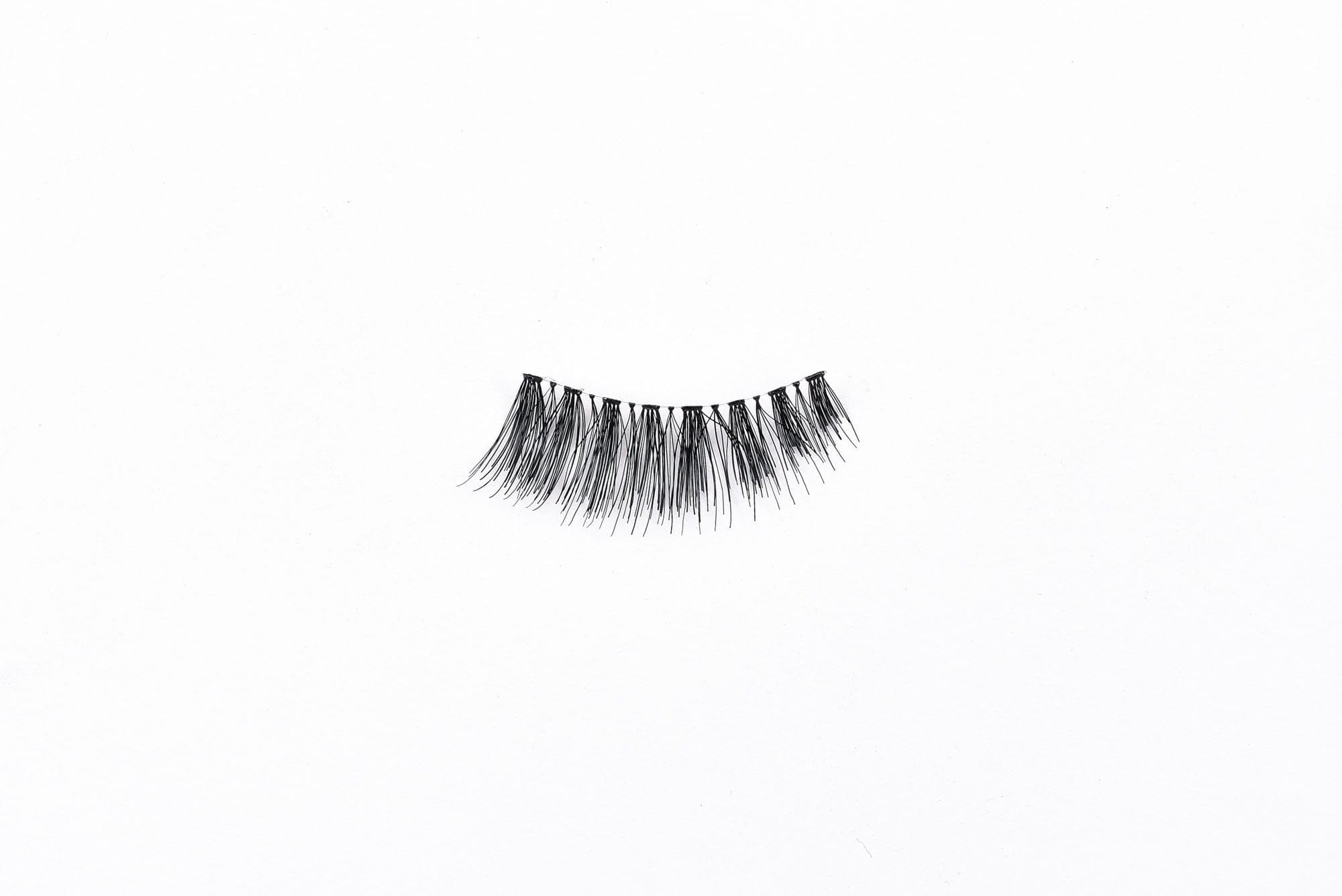 Uroparis Eyelashes - 59 No