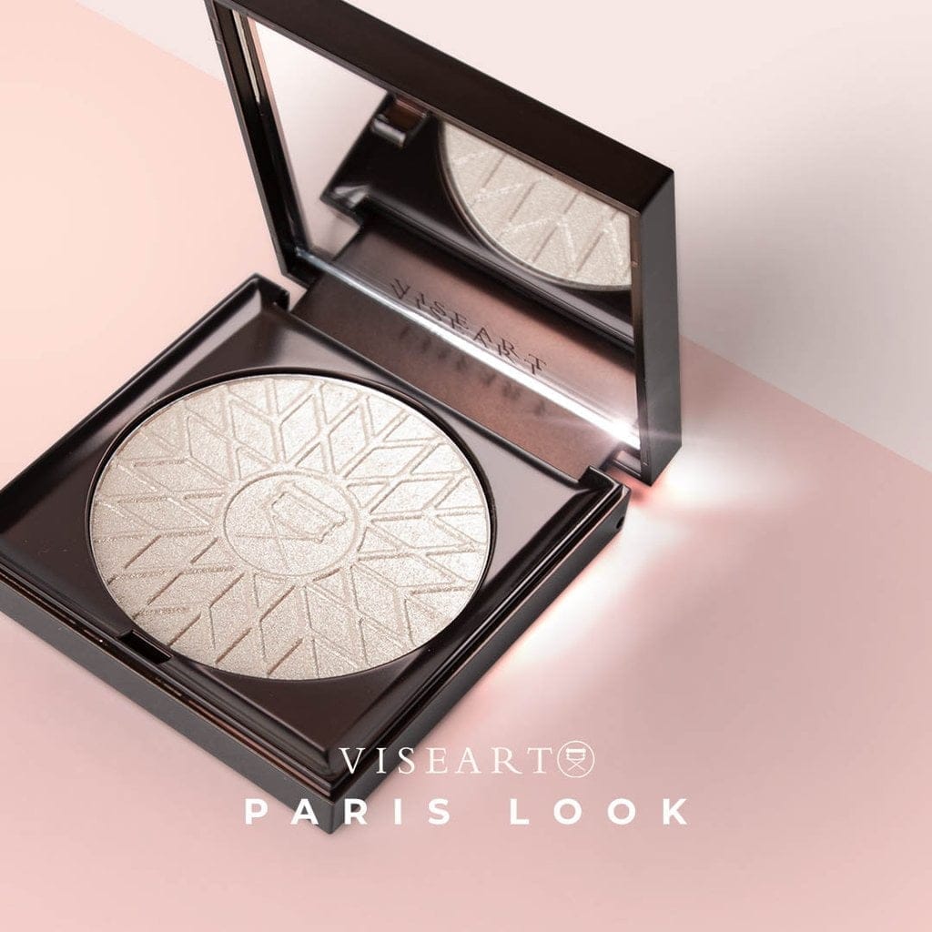 VISEART - GLOW INTENSE HIGHLIGHTER MOON STONE – V14-01
