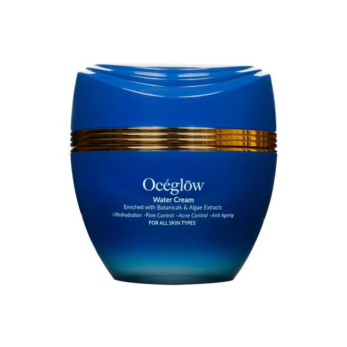 Oceglow - WATER CREAM (50ML)
