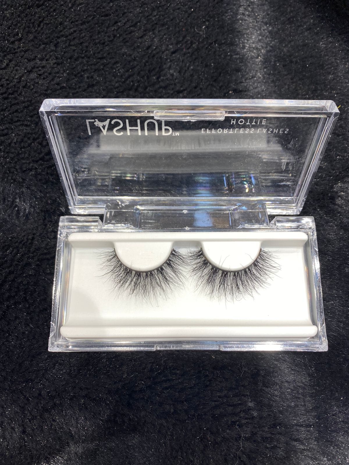 Lash Up - Luxury Lashes Eyelashes (Hottie)