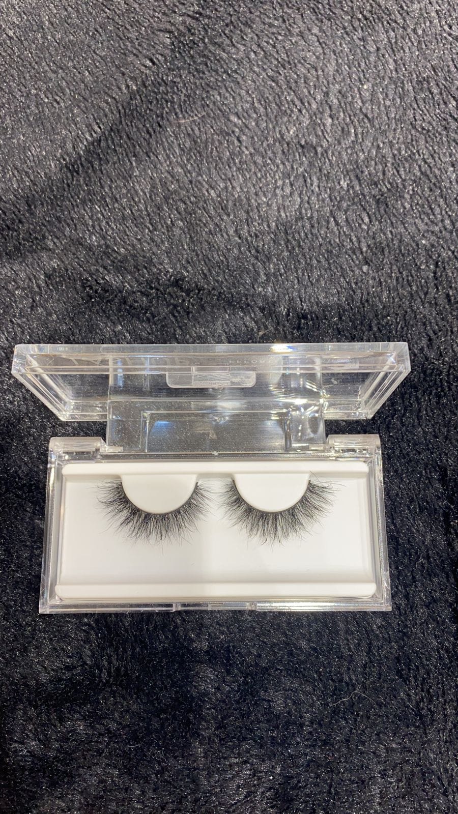 Lash Up - Luxury Lashes Eyelashes (Rebel)