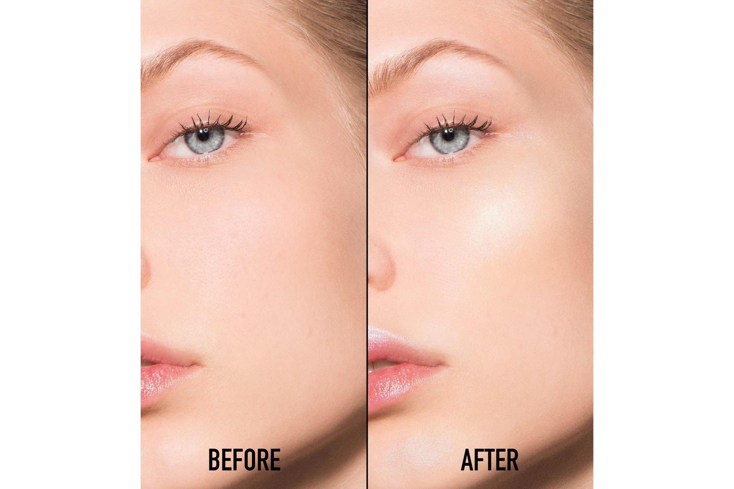 Dior - Forever Couture Luminizer Longwear Highlighter (01 Nude Glow)
