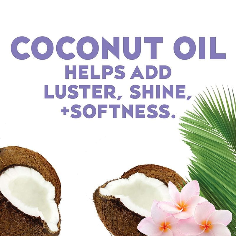 OGX - Extra Strength Damage Remedy Coconut Miracle Oil Conditioner (385mL)