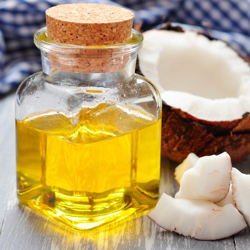 OGX - Extra Strength Damage Remedy Coconut Miracle Oil Conditioner (385mL)