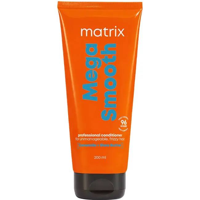 Matrix - Mega Smooth Professionel Conditioner [Ceramide + Shea Butter] (200ML)