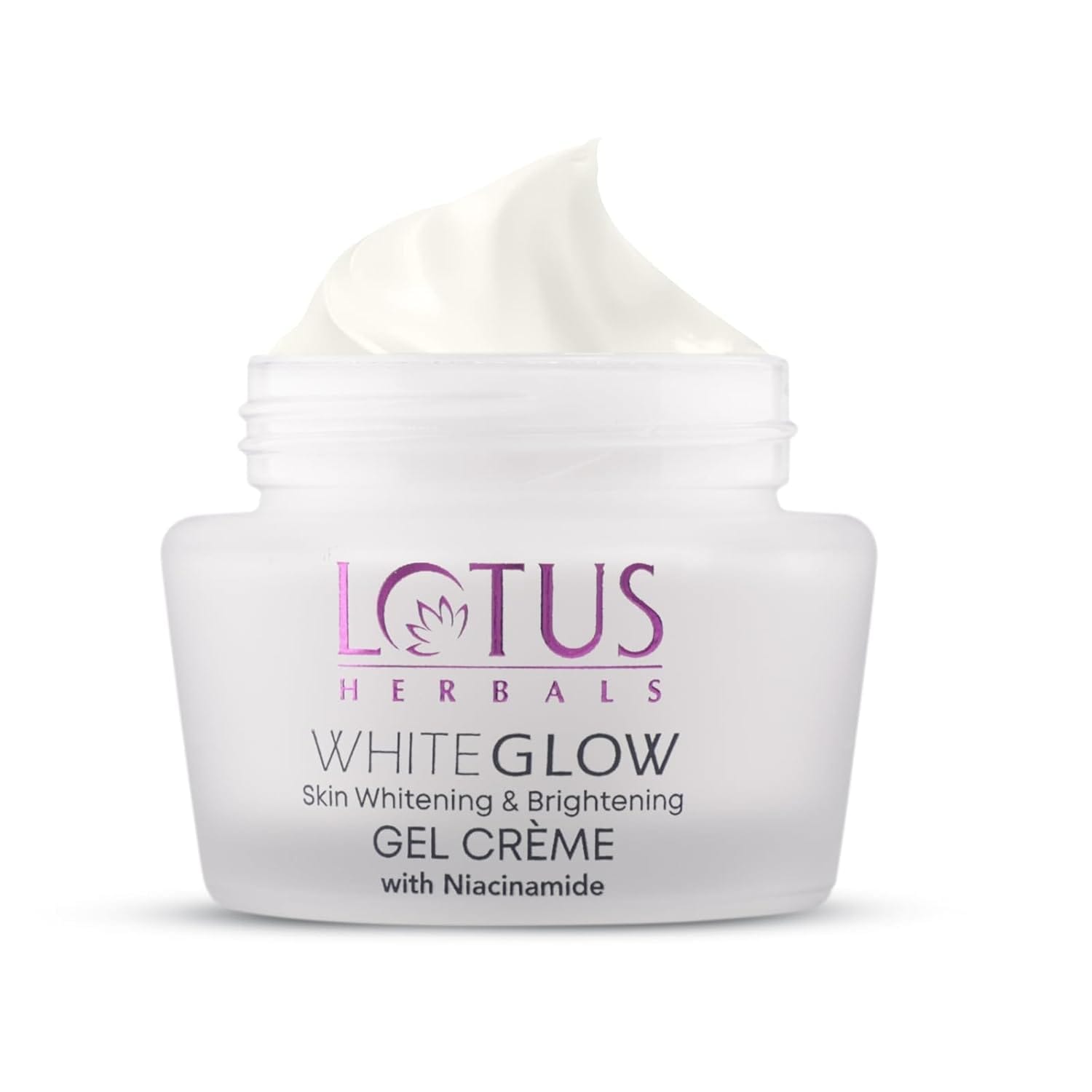 Lotus Herbals - WhiteGlow Skin Whitening & Brightening Gel Creme SPF 25 PA+++