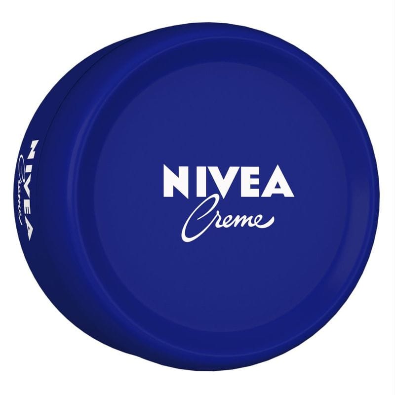 NIVEA Creme - (100mL)