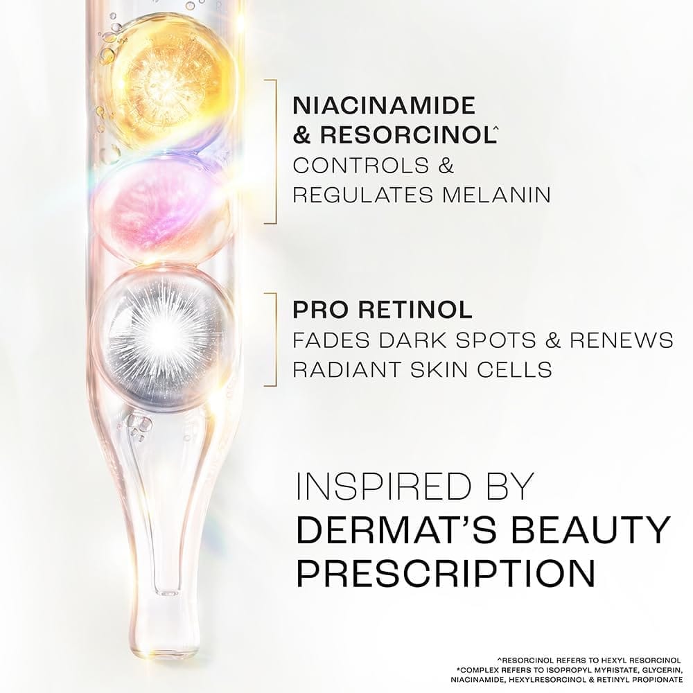 Lakme - Skin Ultime Collection Perfect Radiance Pigmentation Treatment Serum 15% Niacinamide (30ML)