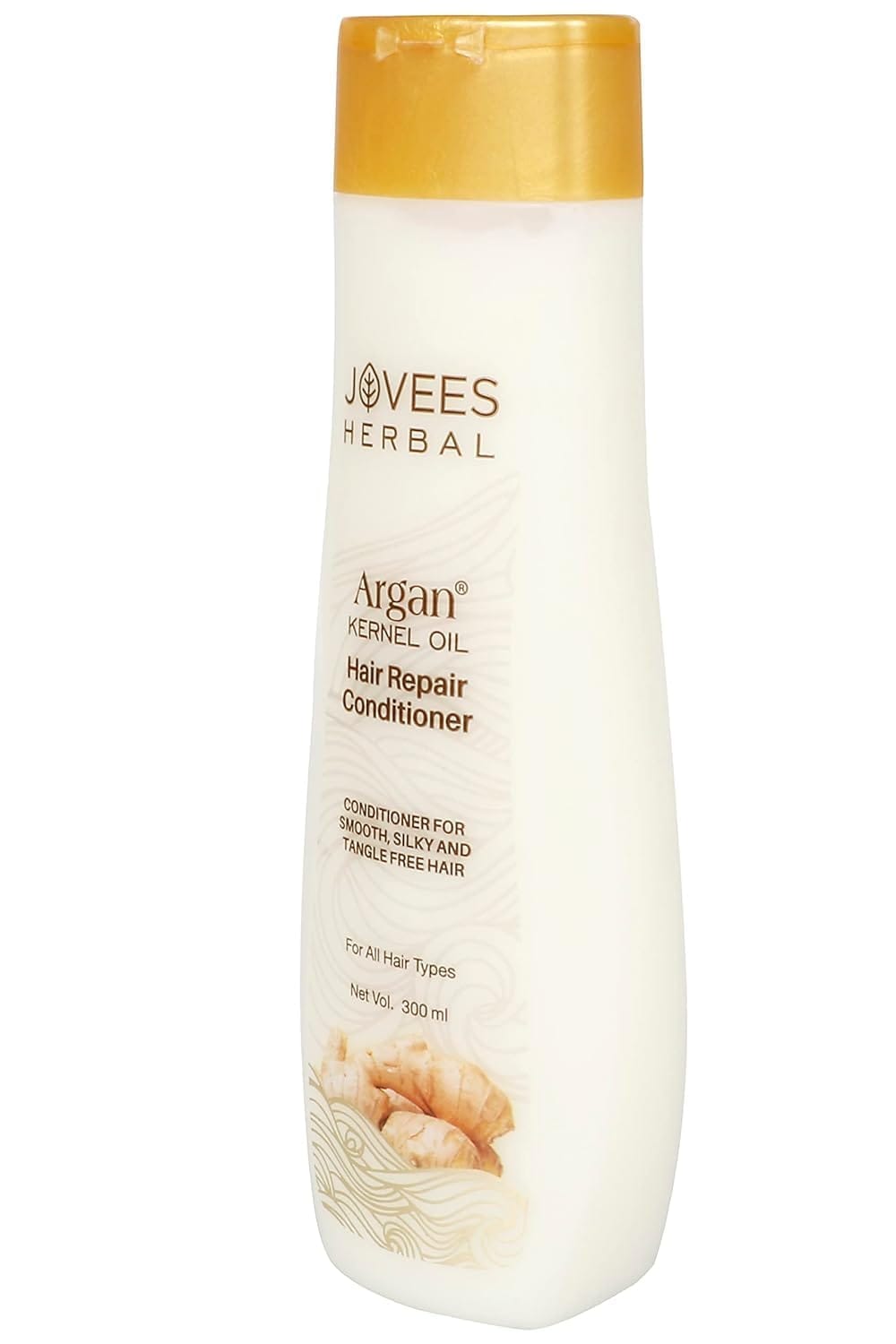 Jovees - Argan Kernel Oil Hair Repair Conditioner (300mL)