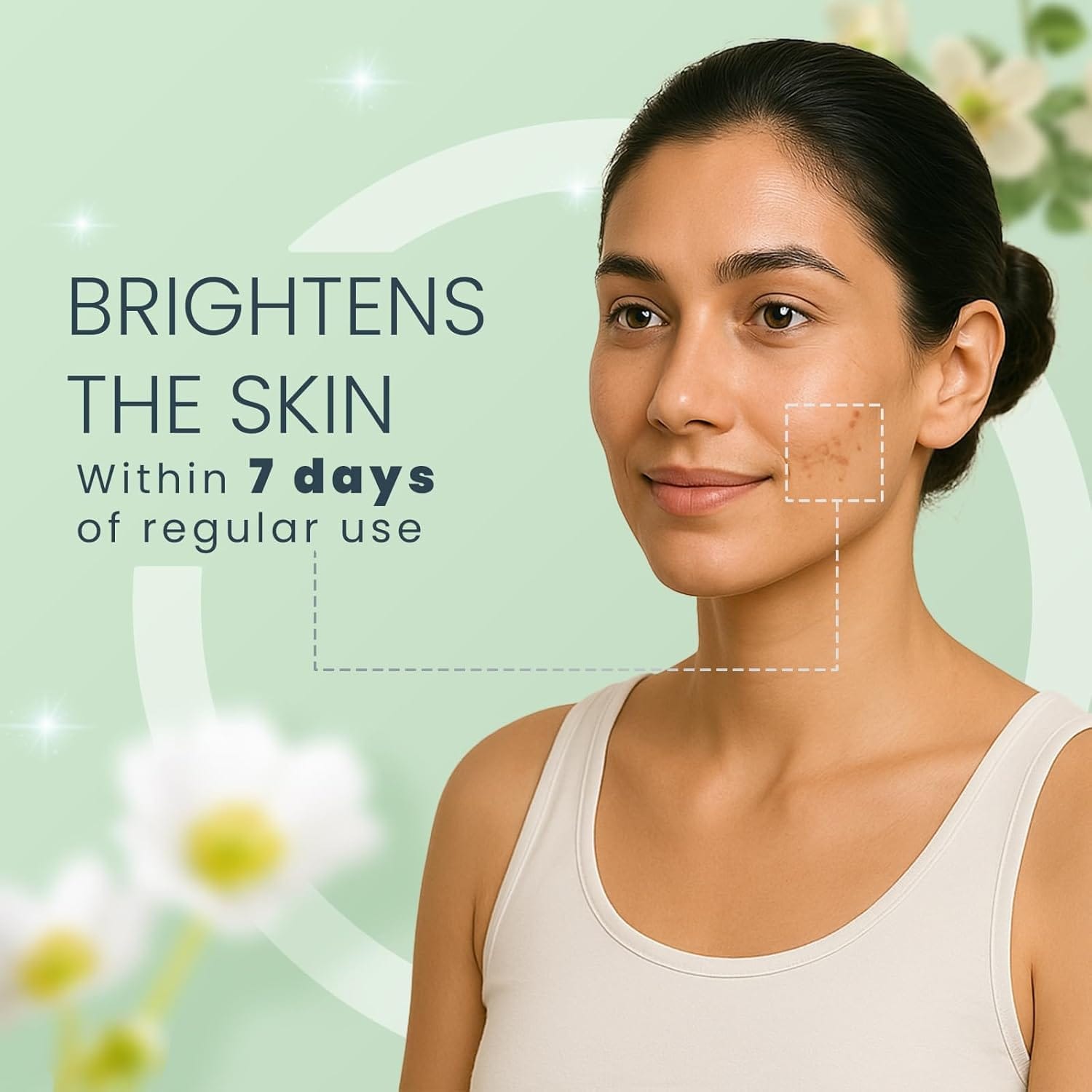 Lotus Herbals - WhiteGlow Skin Whitening & Brightening Gel Creme SPF 25 PA+++