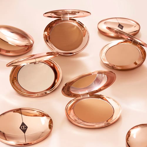 Charlotte Tilbury – Airbrush Flawless Finish Skin Perfecting