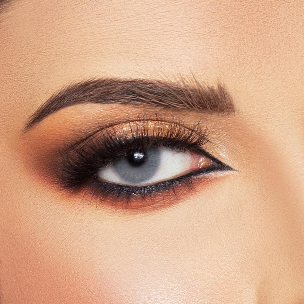 Forever 52 - Miracle Liquid Eyeliner - ARG001 (3mL)